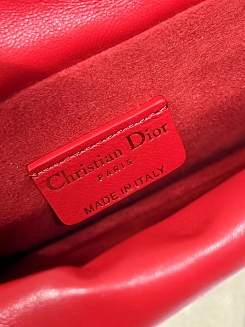 Christian Dior My Lady Bags